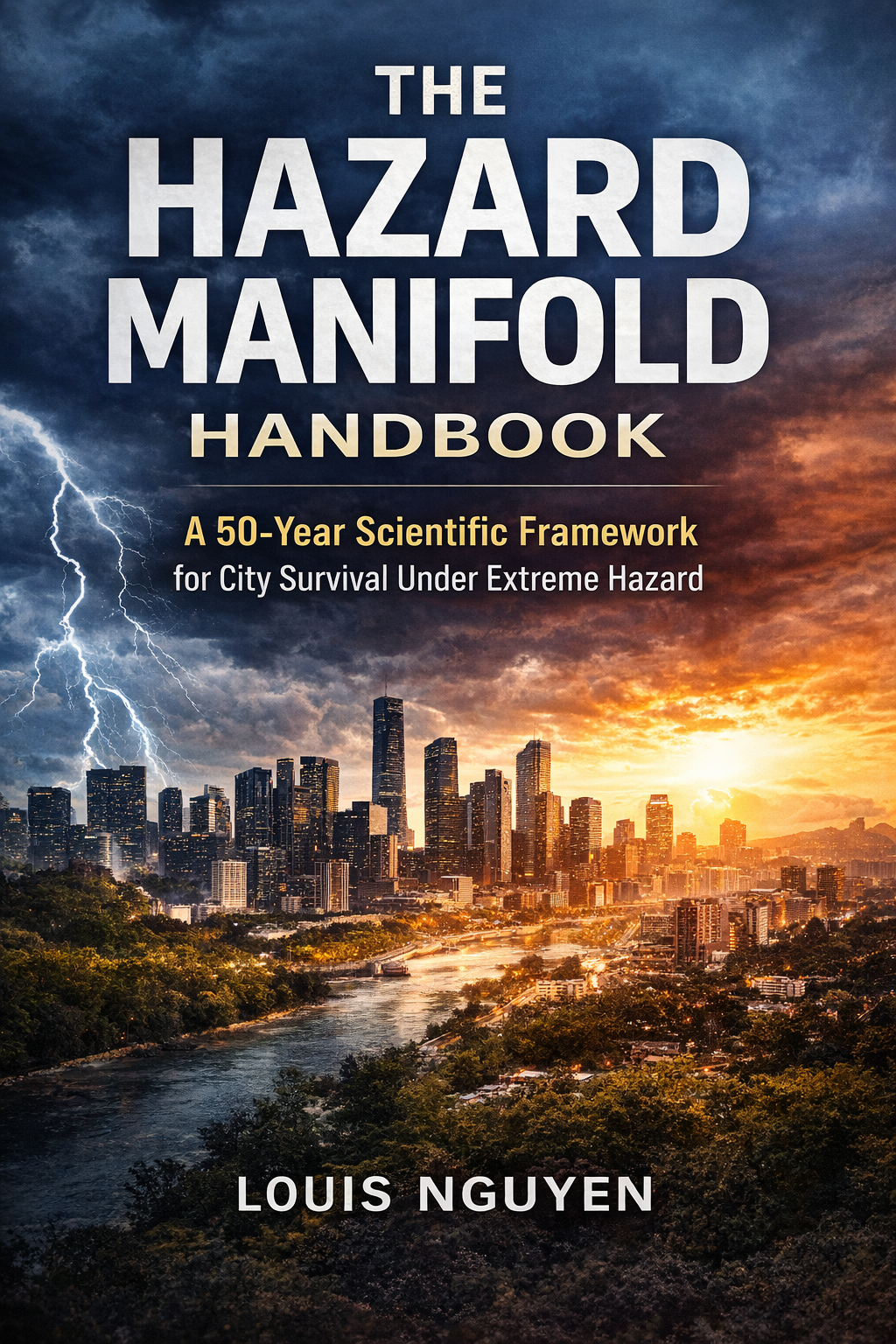 THE HAZARD MANIFOLD HANDBOOK